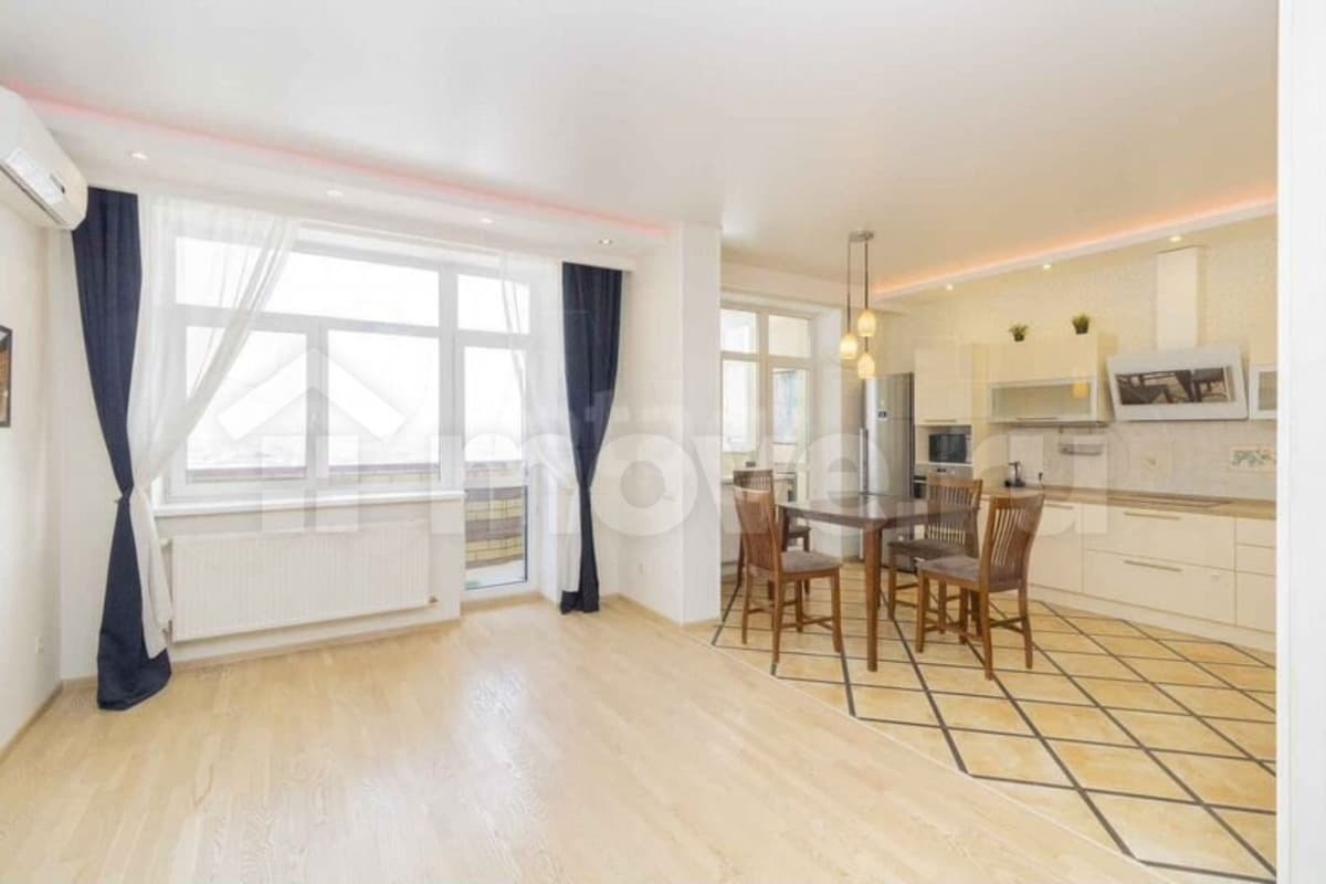 2-комн. квартира, 87 м²