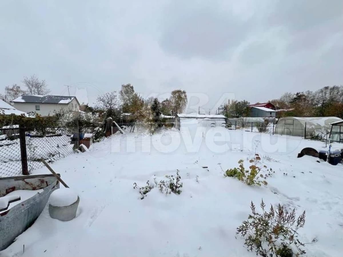 земля под ИЖС, 7 соток