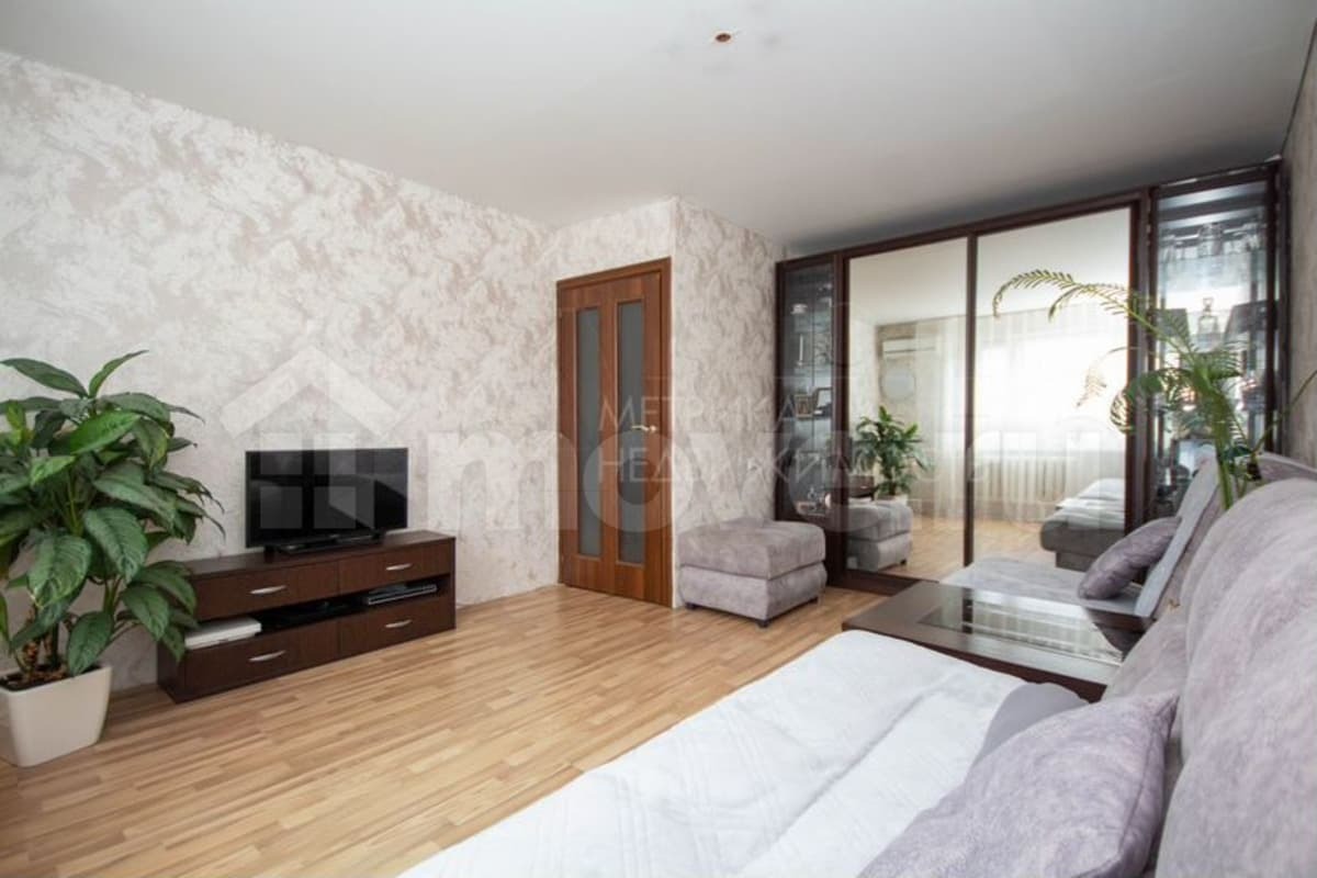 1-комн. квартира, 30 м²