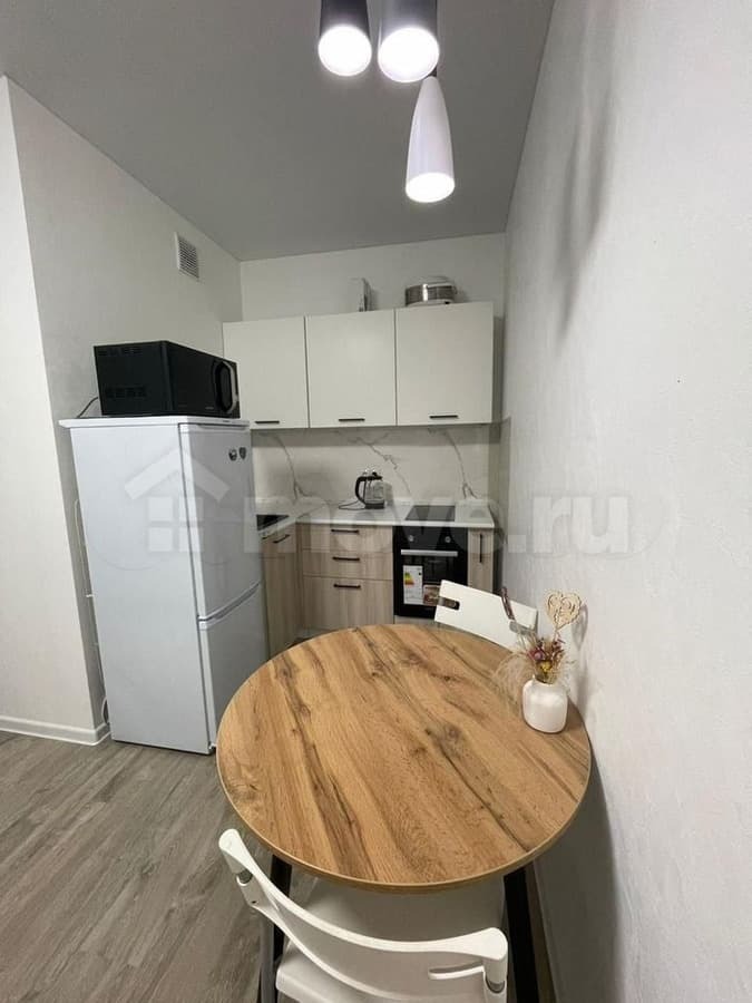 1-комн. квартира, 45 м²