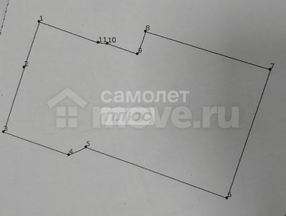 дом, 30.3 м², 6.4 сотки