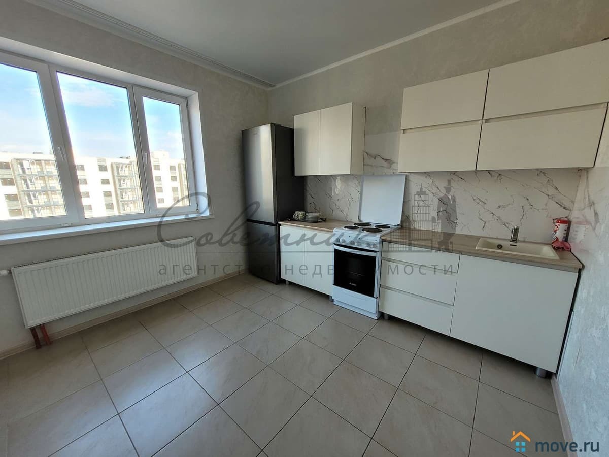 2-комн. квартира, 60 м²