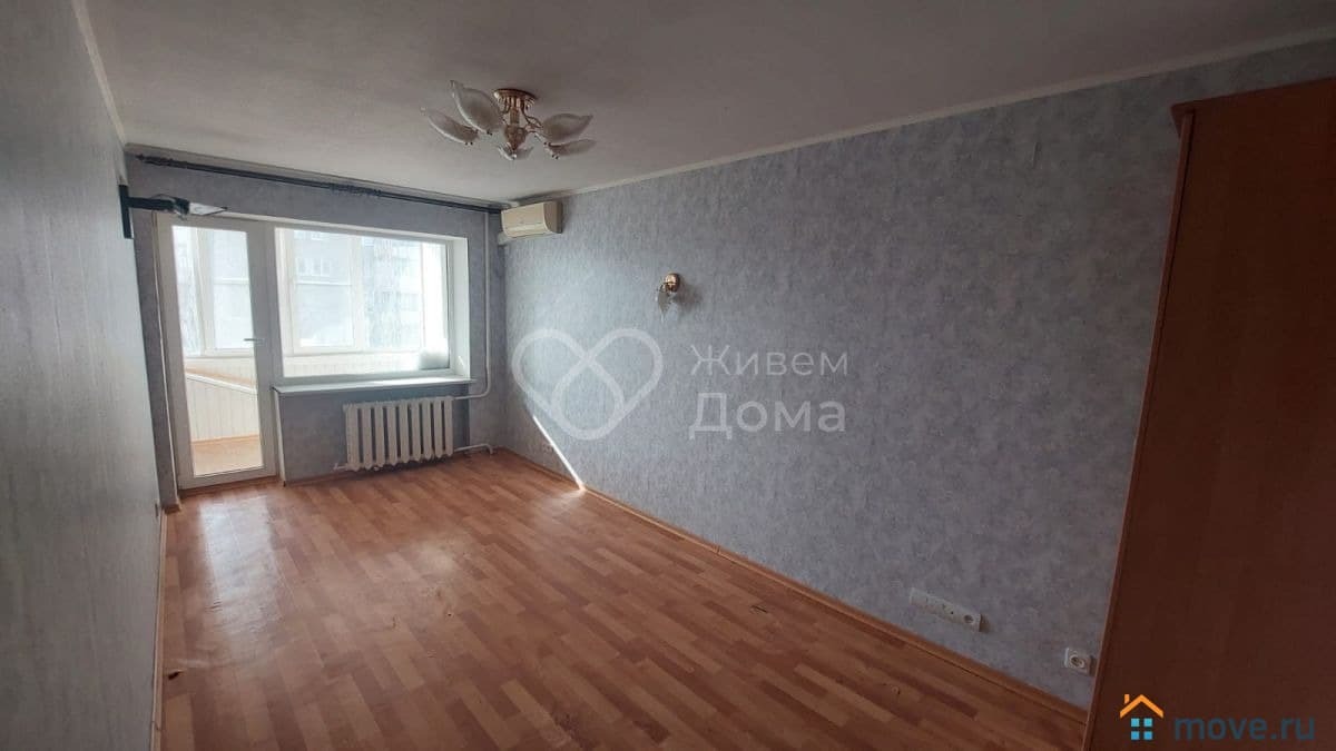 2-комн. квартира, 47.8 м²