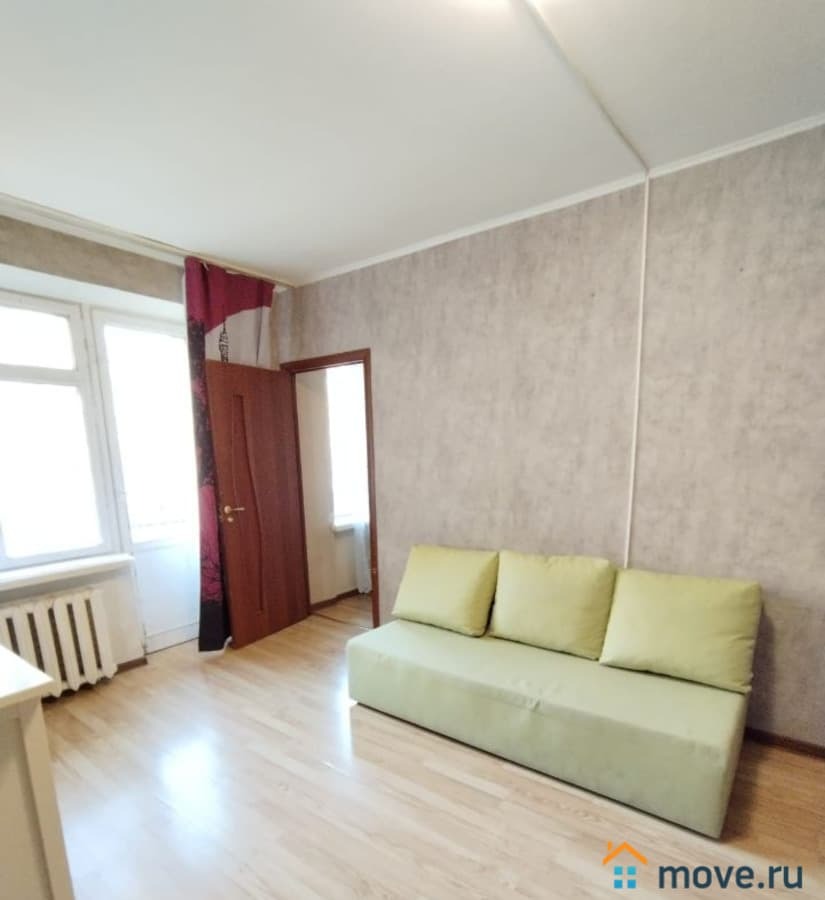 2-комн. квартира, 49 м²