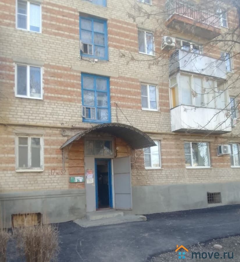 2-комн. квартира, 41.3 м²