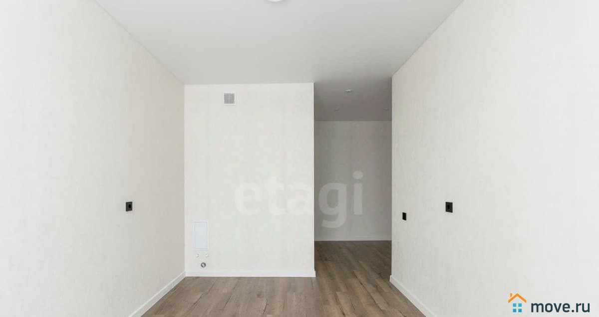 1-комн. квартира, 35 м²