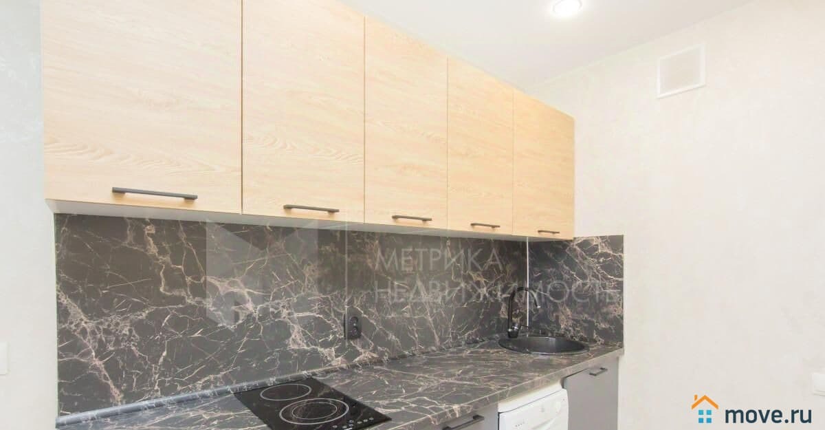 2-комн. квартира, 57.1 м²