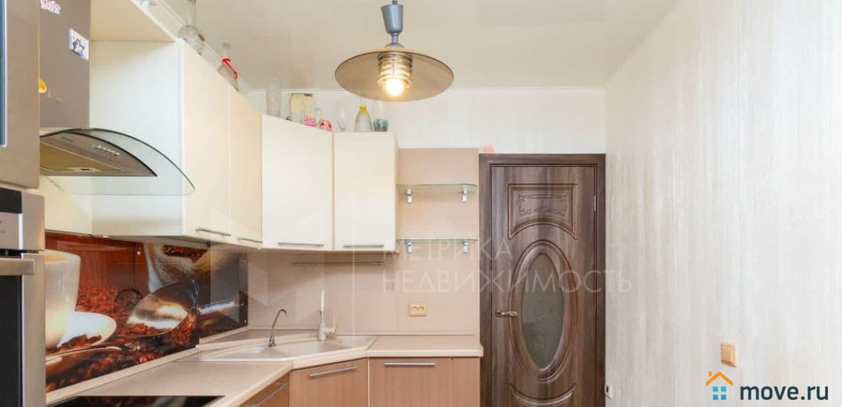 3-комн. квартира, 65 м²