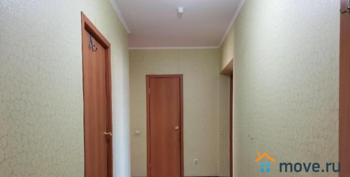 2-комн. квартира, 63 м²