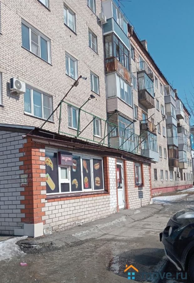 1-комн. квартира, 30 м²