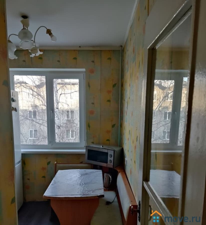 2-комн. квартира, 43.7 м²