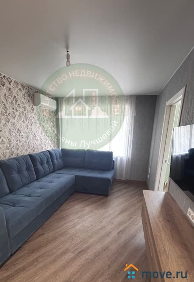 4-комн. квартира, 60 м²