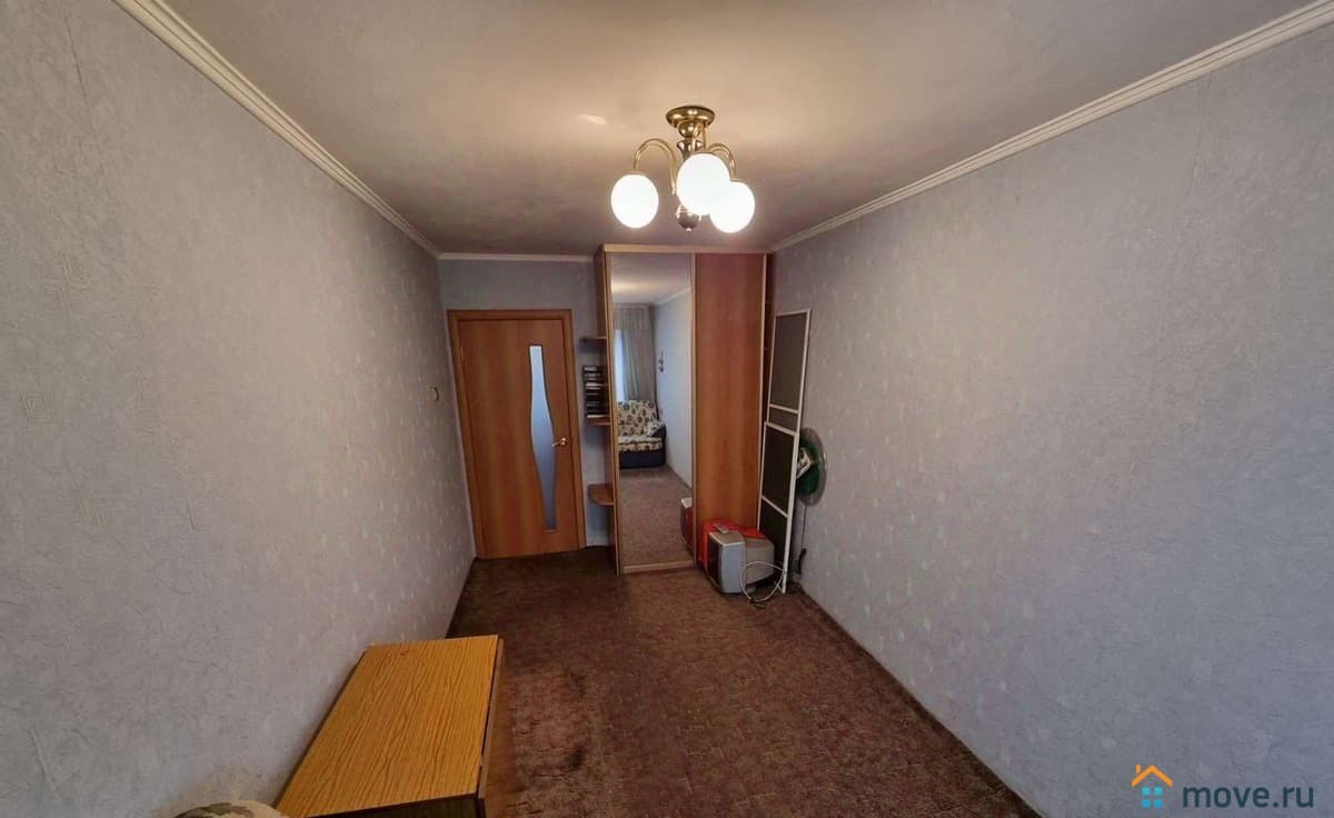 2-комн. квартира, 44 м²