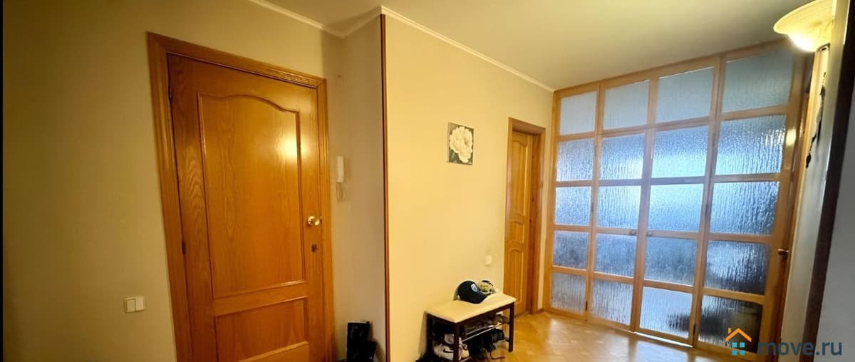 5-комн. квартира, 127.5 м²