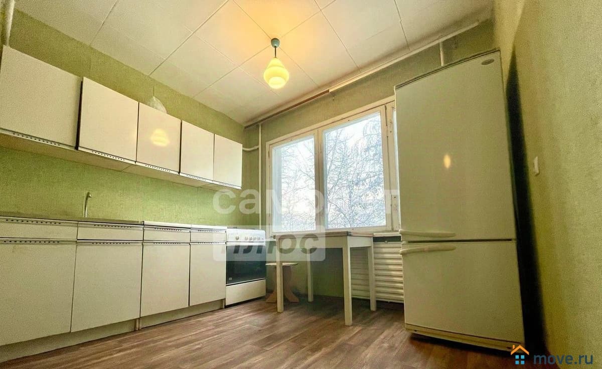 2-комн. квартира, 53 м²