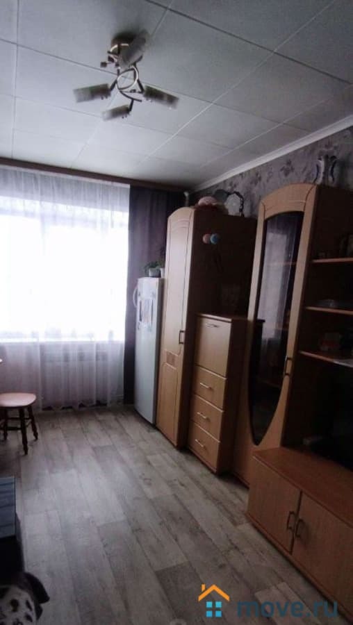 3-комн. квартира, 53.5 м²