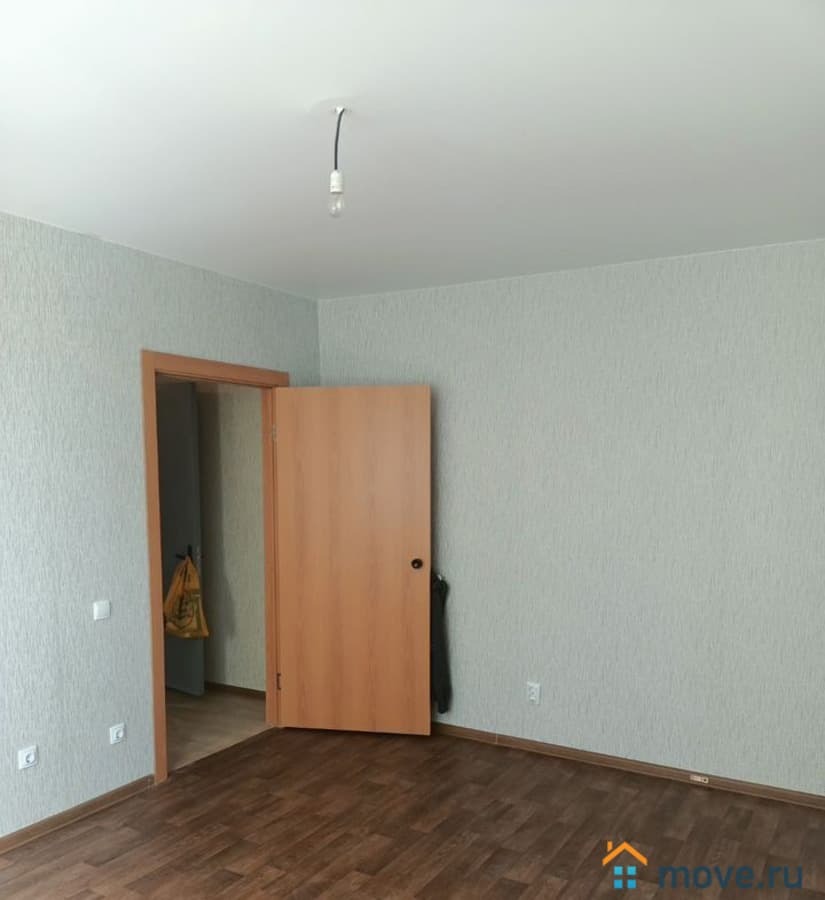 1-комн. квартира, 34 м²