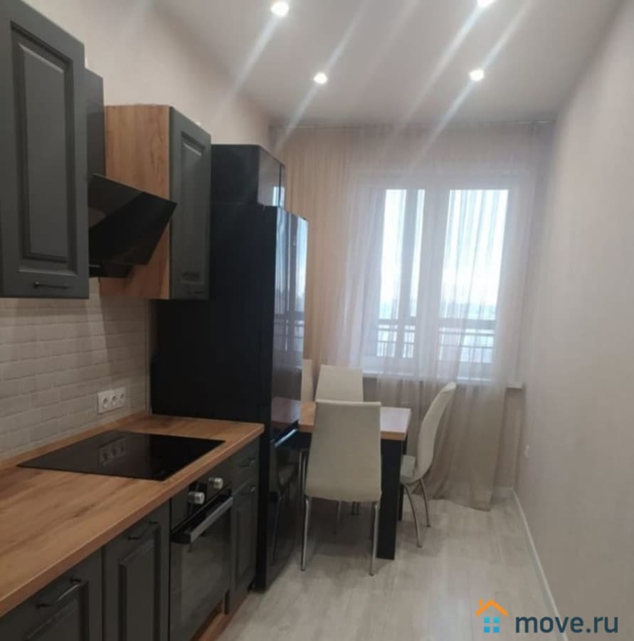 1-комн. квартира, 47 м²