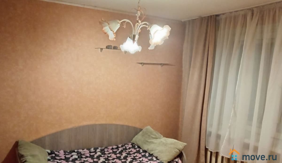 2-комн. квартира, 47 м²