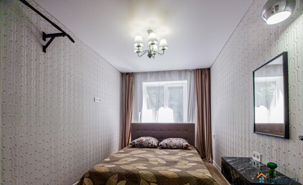 4-комн. квартира, 67 м²