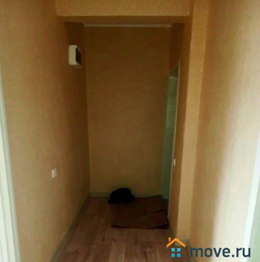 3-комн. квартира, 57.9 м²