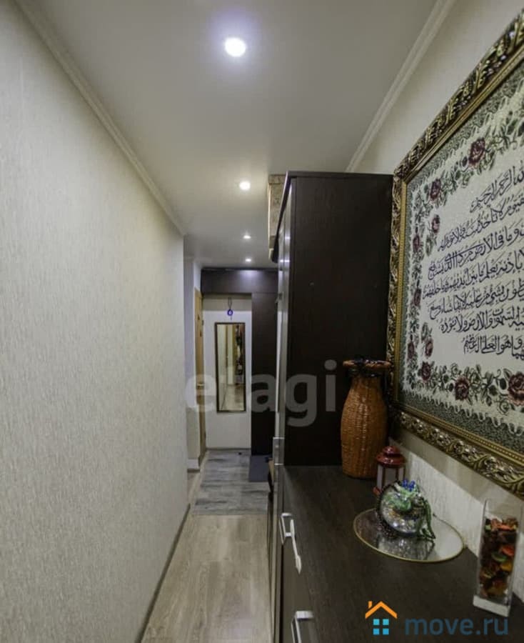 2-комн. квартира, 41.4 м²