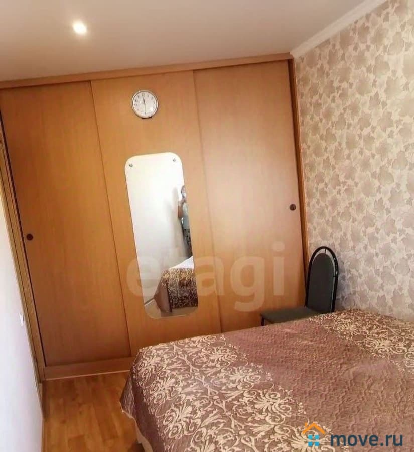 1-комн. квартира, 44 м²