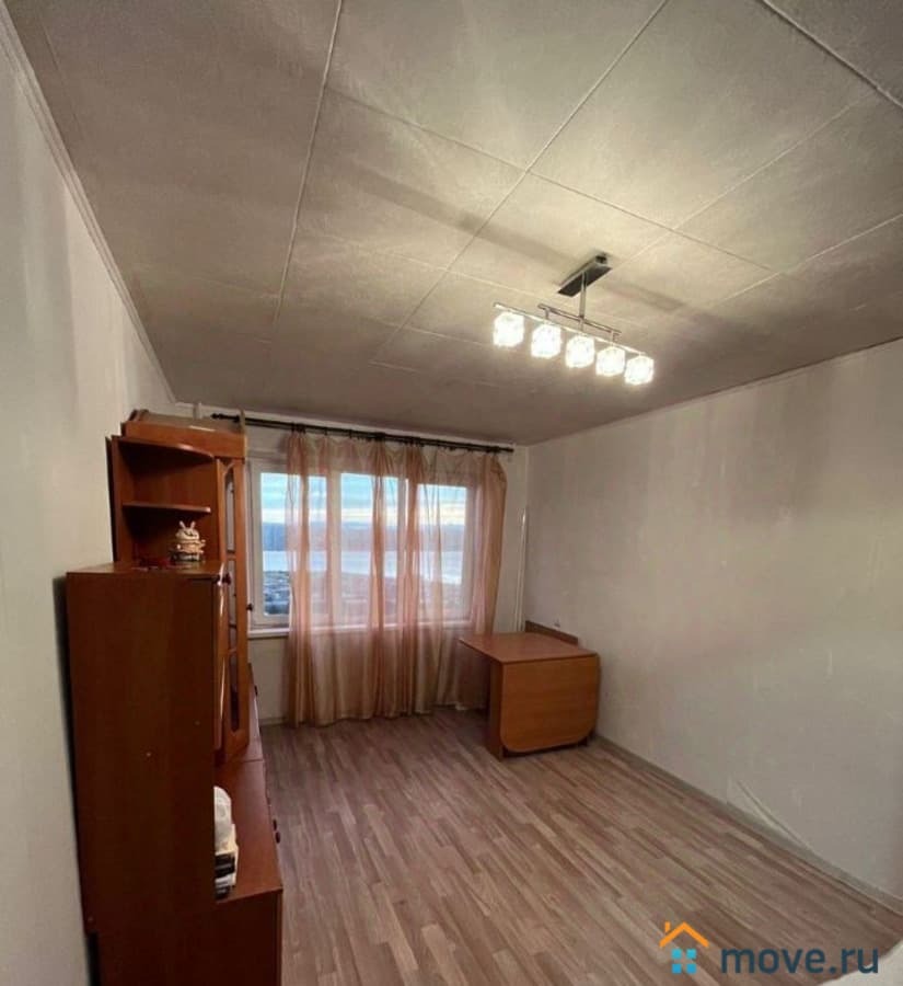 1-комн. квартира, 30 м²