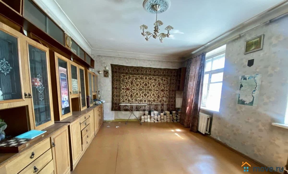 3-комн. квартира, 70.5 м²