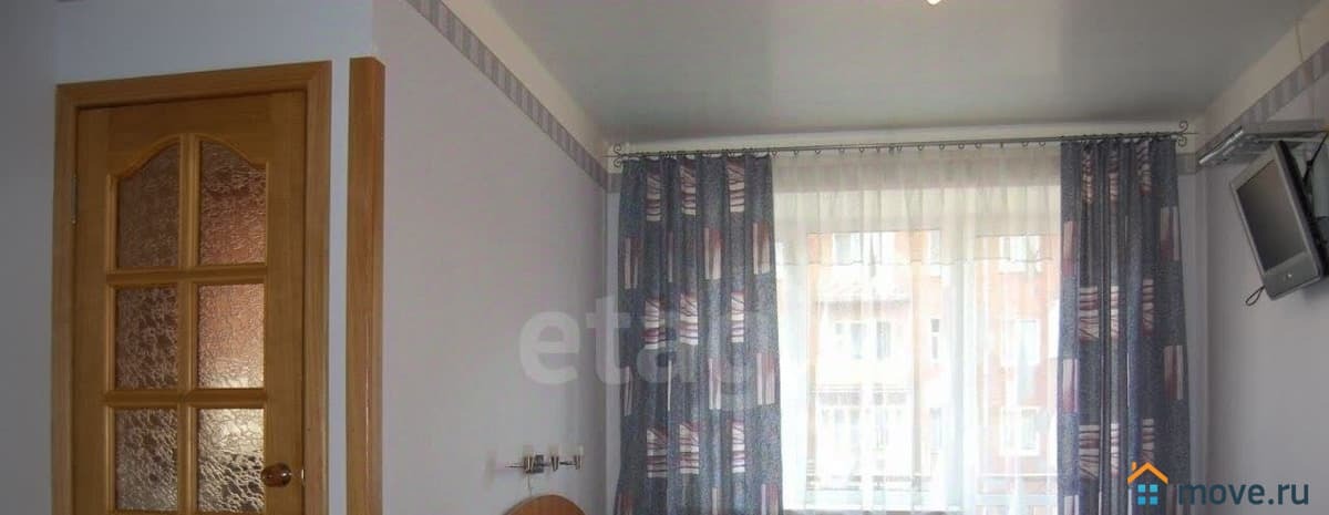 1-комн. квартира, 31 м²