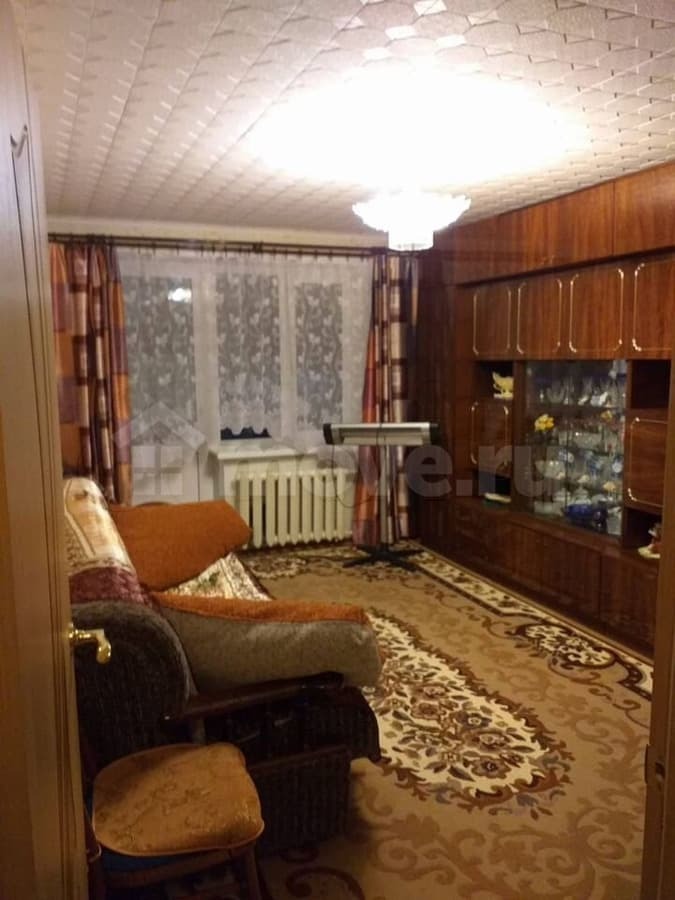 2-комн. квартира, 43 м²