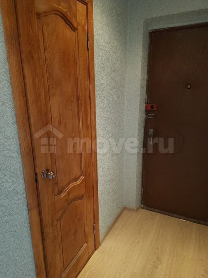 2-комн. квартира, 42.8 м²