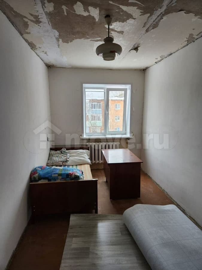 2-комн. квартира, 45 м²