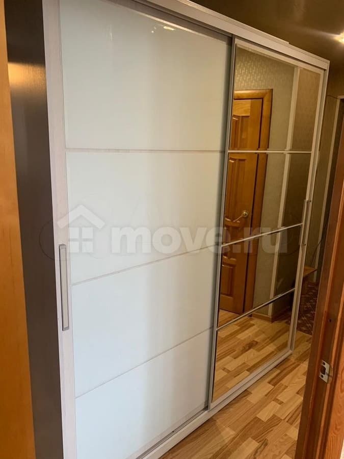 2-комн. квартира, 46 м²