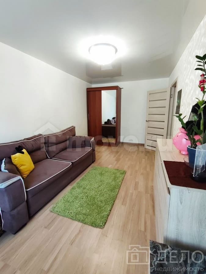 1-комн. квартира, 30 м²