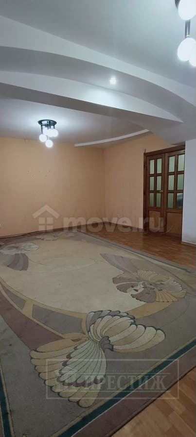 5-комн. квартира, 139.6 м²