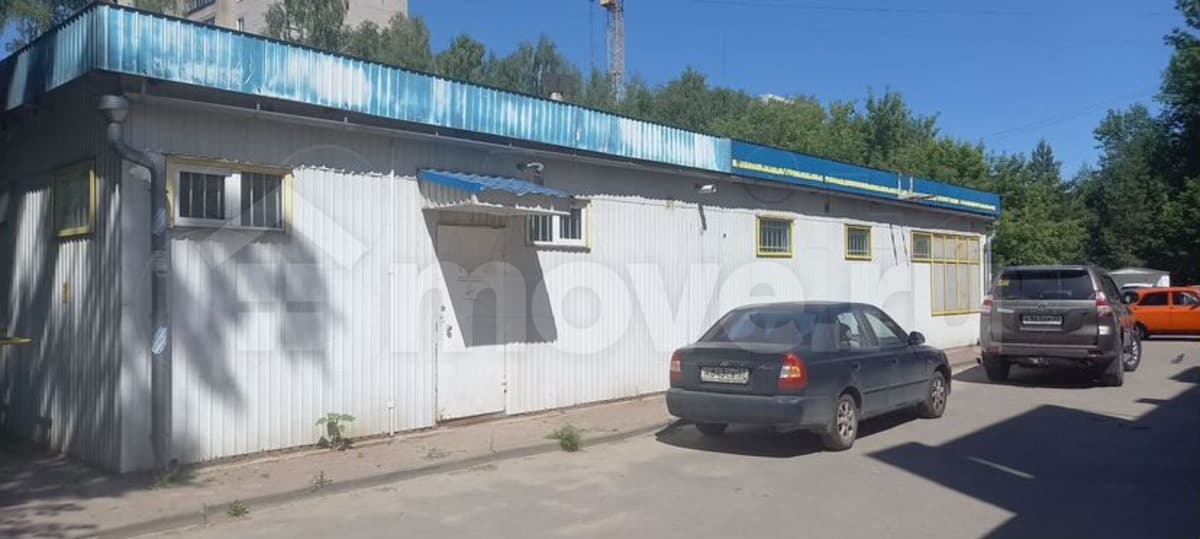 свободного назначения, 85 м²