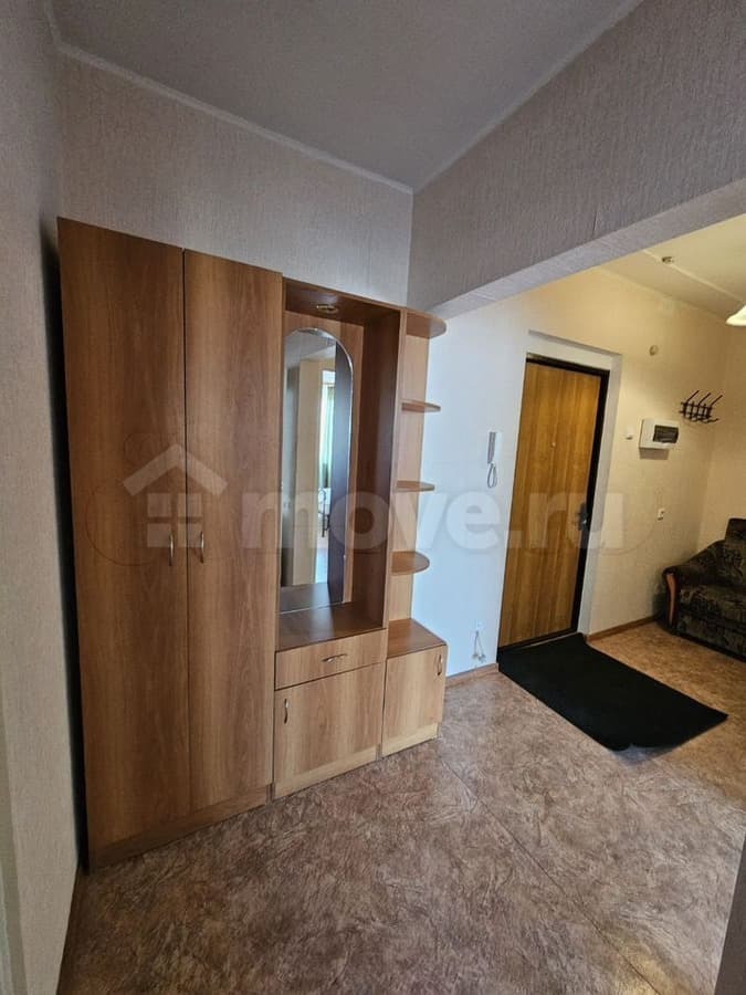 1-комн. квартира, 40 м²