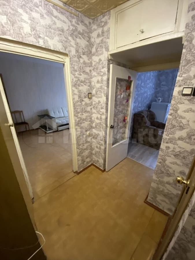 1-комн. квартира, 40 м²