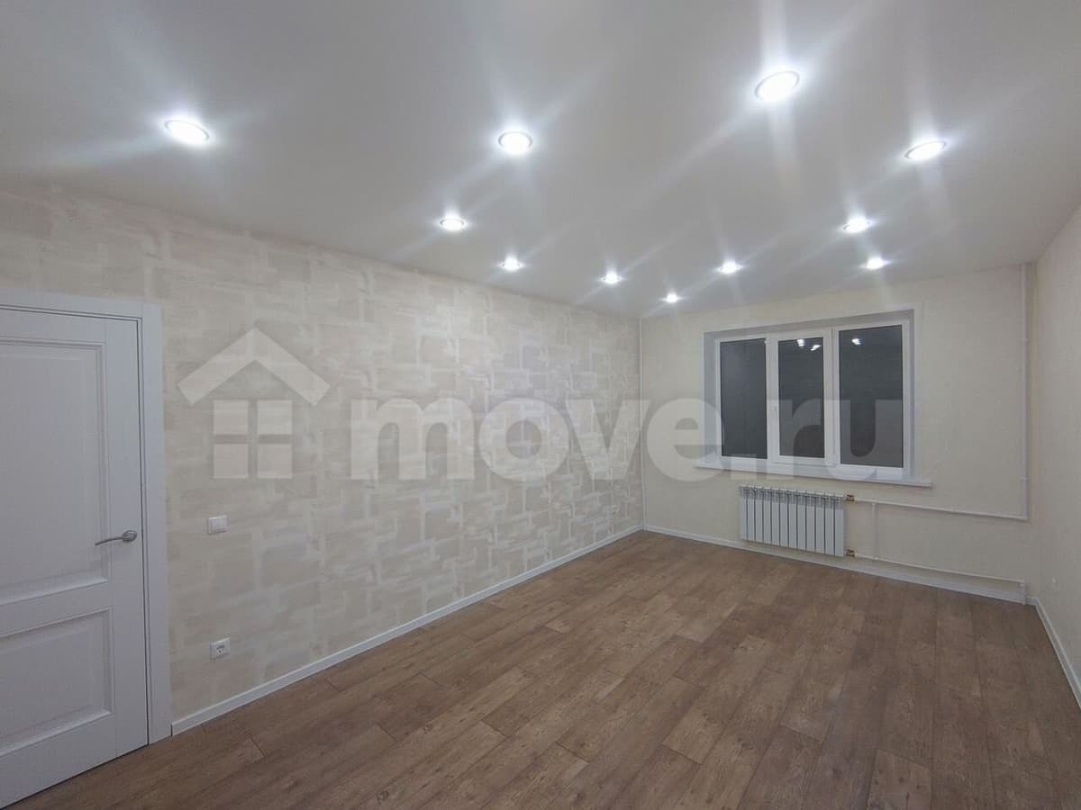 3-комн. квартира, 68 м²