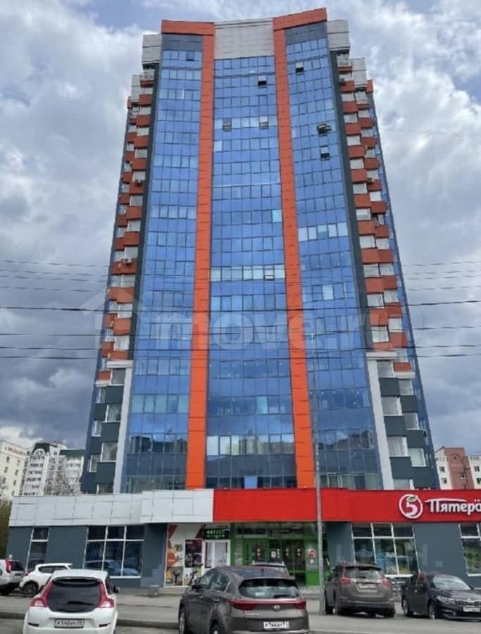 офис, 317.1 м²