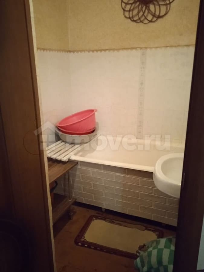 2-комн. квартира, 50.1 м²