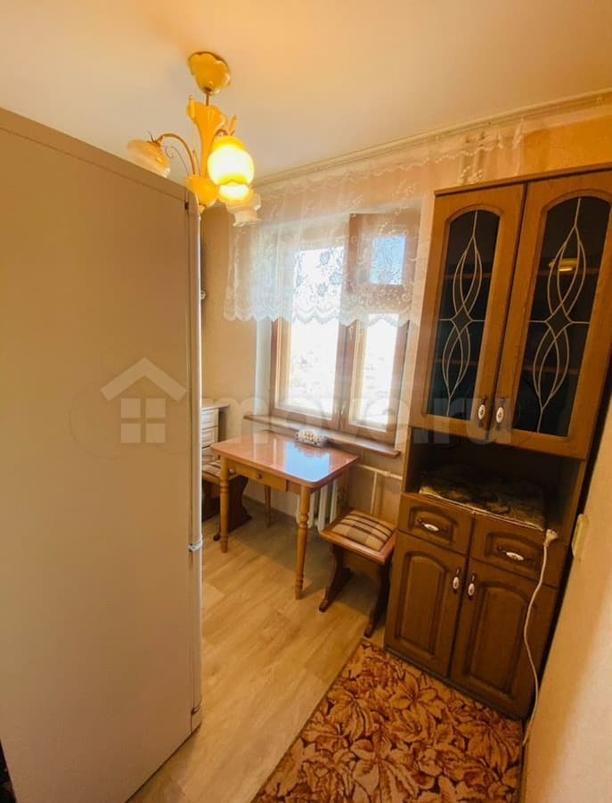 1-комн. квартира, 26.4 м²