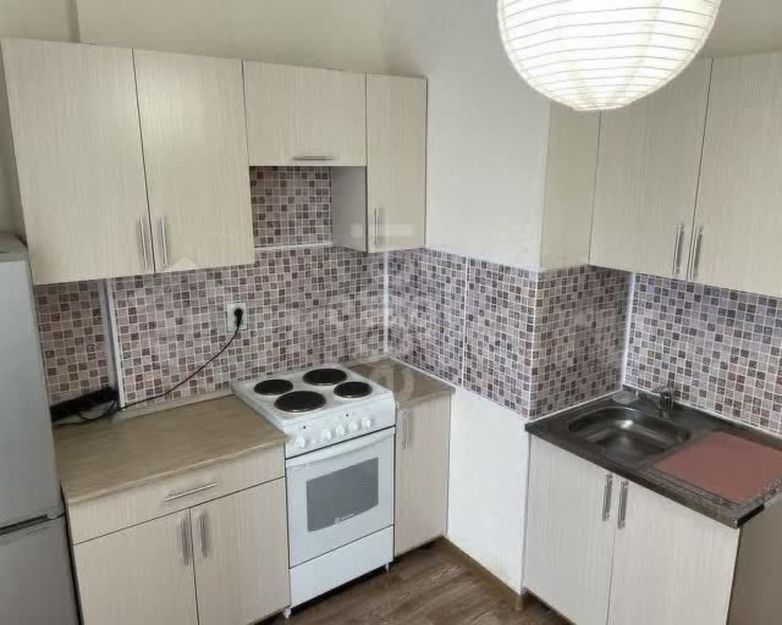 1-комн. квартира, 29 м²