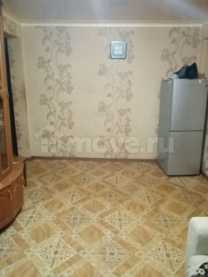 3-комн. квартира, 58 м²