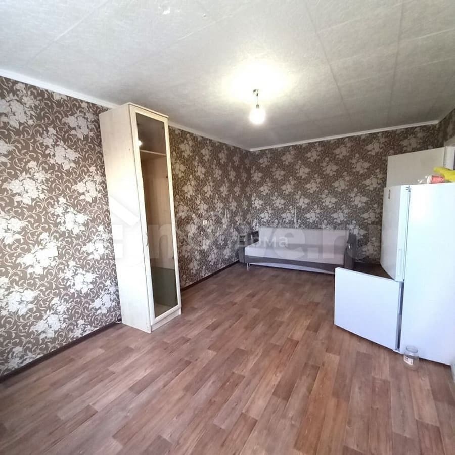 1-комн. квартира, 32 м²