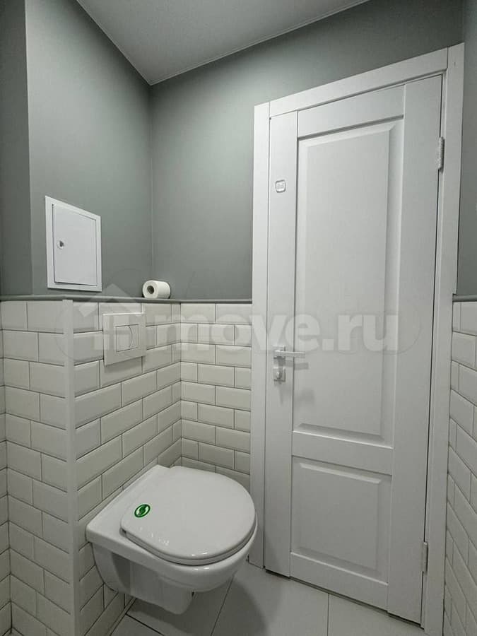 2-комн. квартира, 44 м²