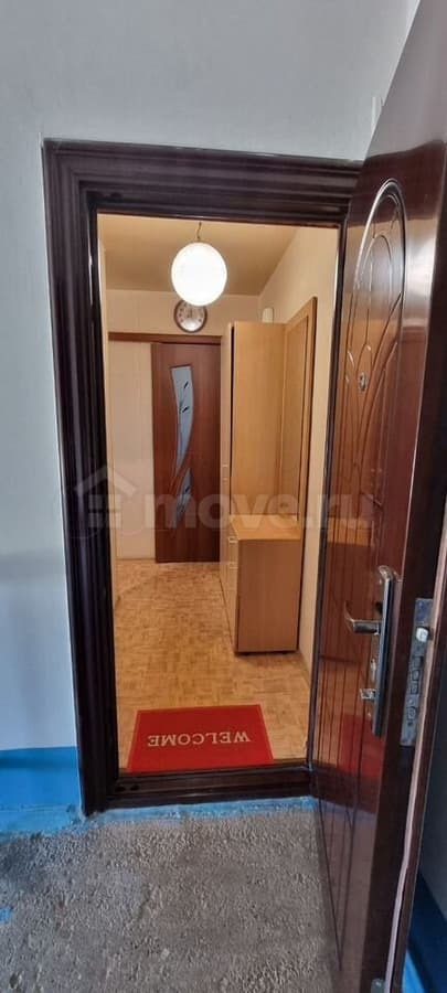 2-комн. квартира, 44.1 м²