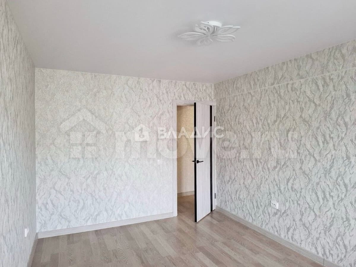 2-комн. квартира, 44.5 м²