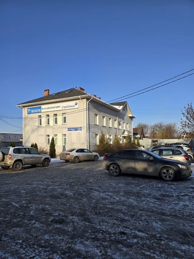 офис, 250 м²